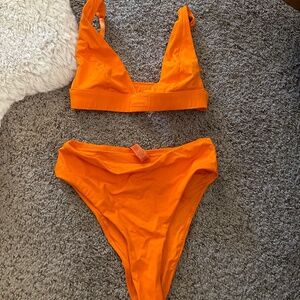 Skims swimsuit